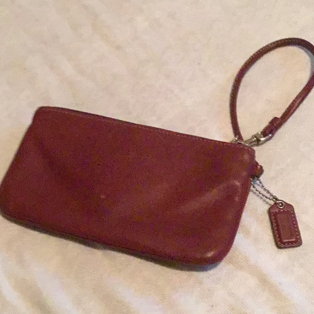 🌹Coach Wallet - Picture 4 of 7